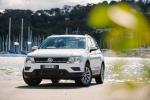 Volkswagen Tiguan Trendline 2016 года (AU)